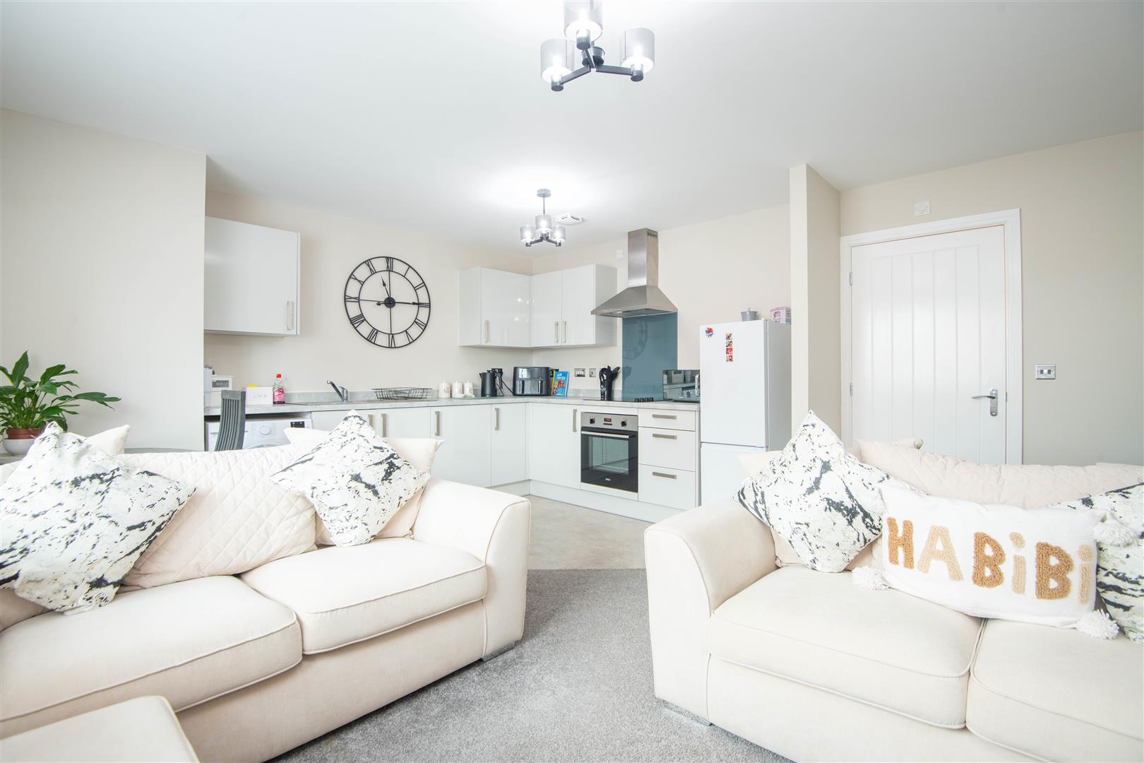 2 bed property in Lady Fern Field, Wigan